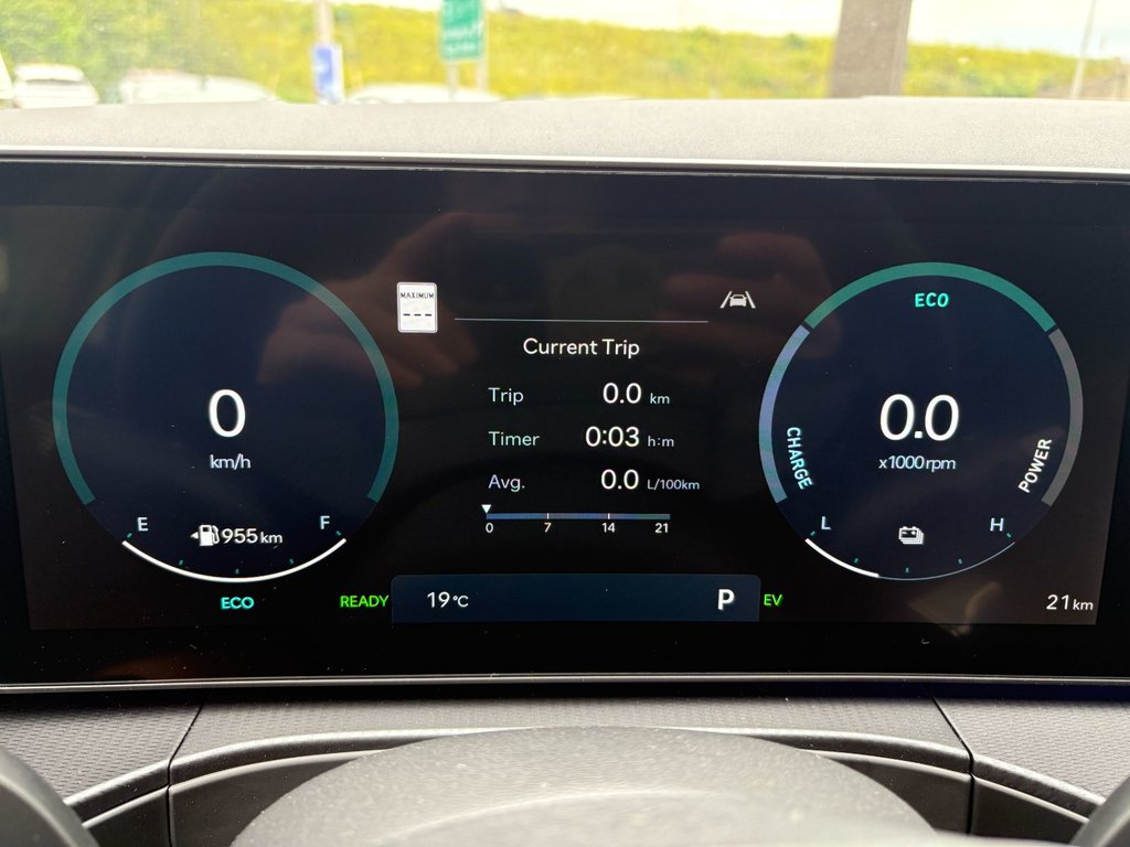 2026 Hyundai SANTA FE HYBRID ULTIMATE CALLIGRAPHY in New Glasgow, Nova Scotia - 9 - w1024h768px