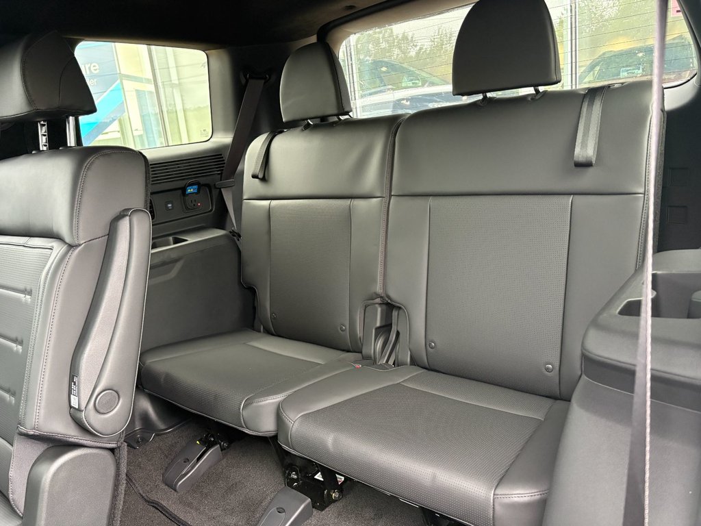 2026 Hyundai SANTA FE HYBRID ULTIMATE CALLIGRAPHY in New Glasgow, Nova Scotia - 14 - w1024h768px