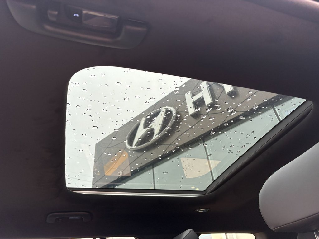 2026 Hyundai SANTA FE HYBRID ULTIMATE CALLIGRAPHY in New Glasgow, Nova Scotia - 17 - w1024h768px