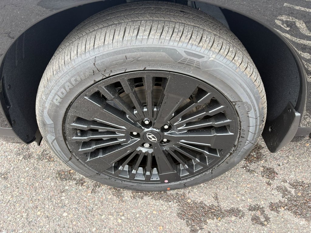 2026 Hyundai SANTA FE HYBRID ULTIMATE CALLIGRAPHY in New Glasgow, Nova Scotia - 15 - w1024h768px