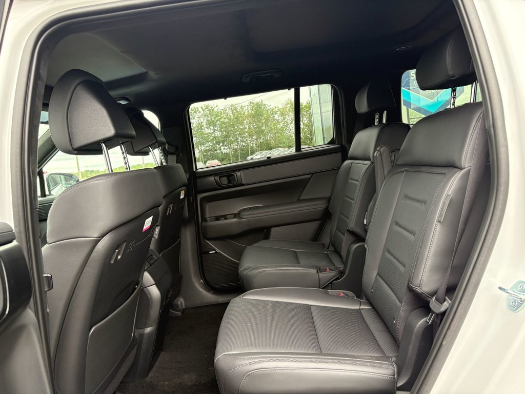2026 Hyundai SANTA FE HYBRID ULTIMATE CALLIGRAPHY in New Glasgow, Nova Scotia - 13 - w1024h768px