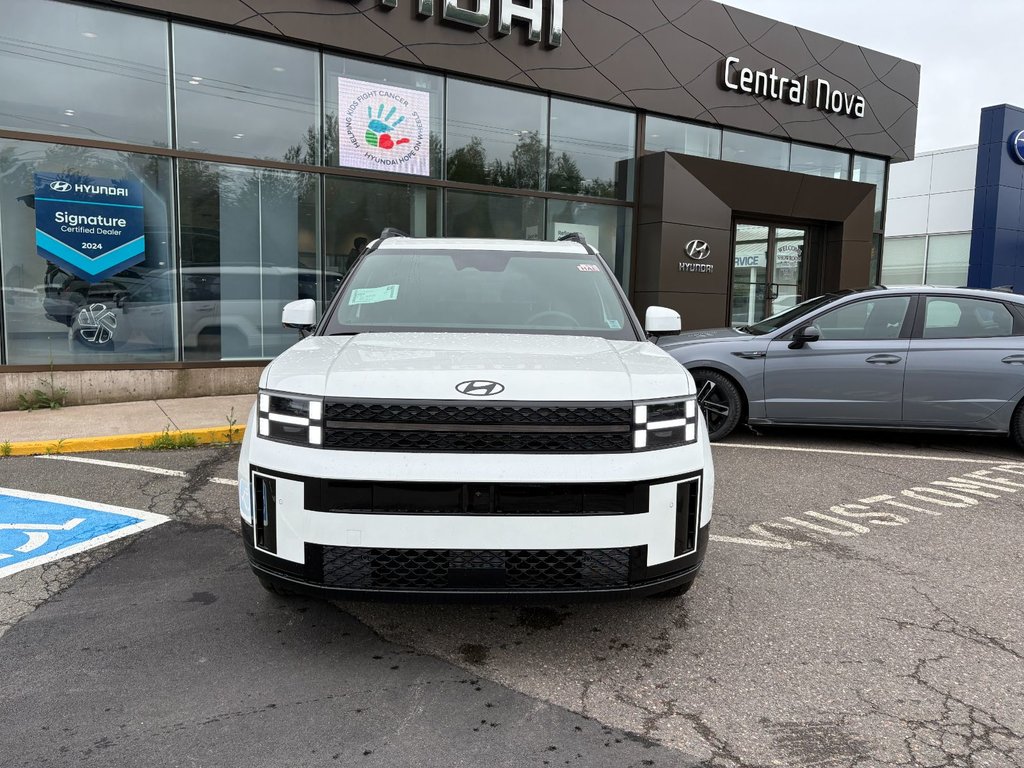 2026 Hyundai SANTA FE HYBRID ULTIMATE CALLIGRAPHY in New Glasgow, Nova Scotia - 8 - w1024h768px