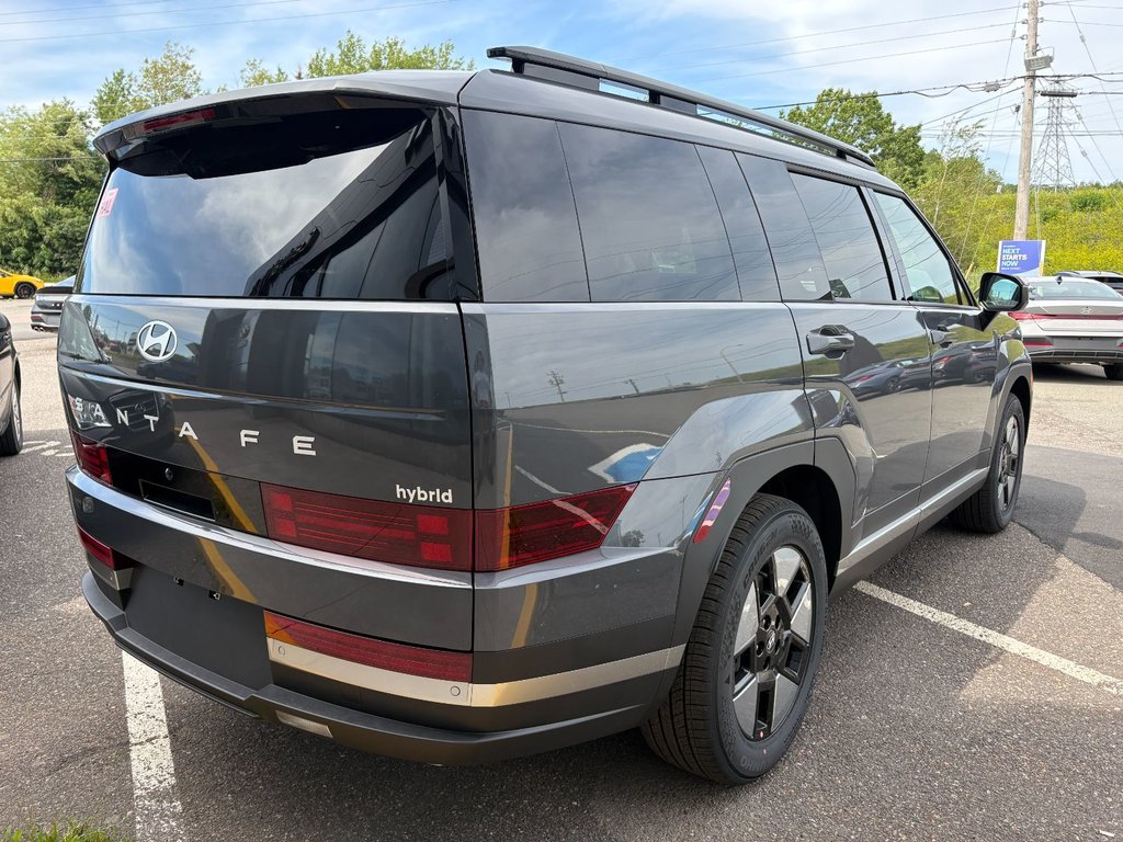 2026 Hyundai SANTA FE HYBRID PREFERRED in New Glasgow, Nova Scotia - 5 - w1024h768px