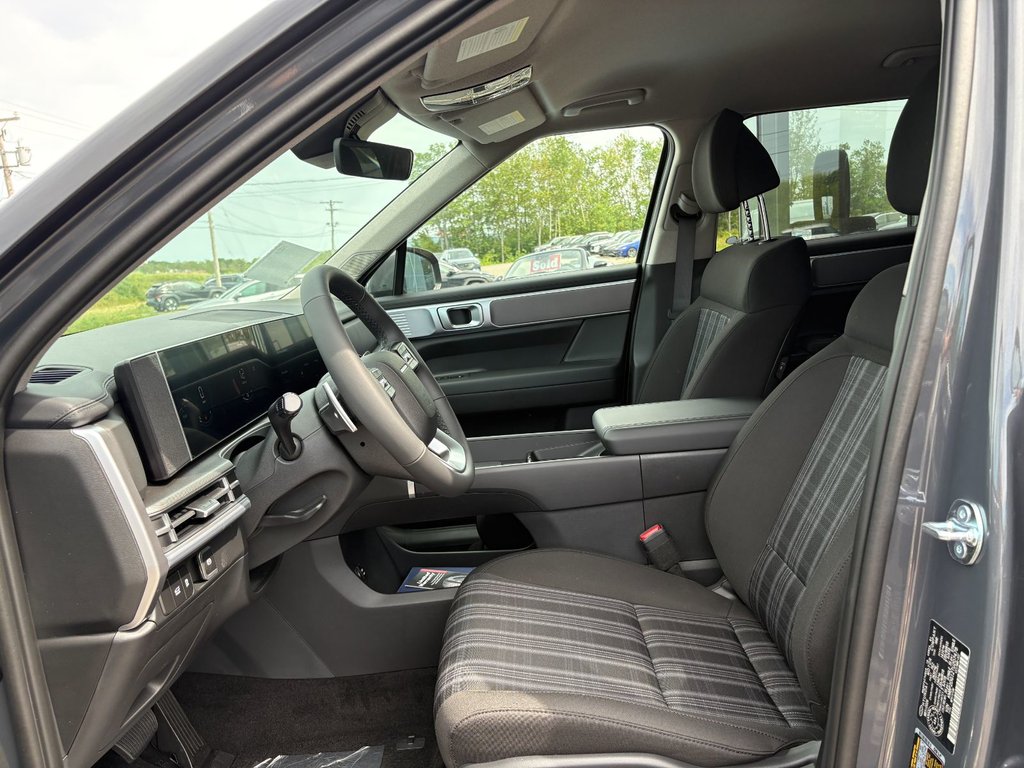 2026 Hyundai SANTA FE HYBRID PREFERRED in New Glasgow, Nova Scotia - 12 - w1024h768px