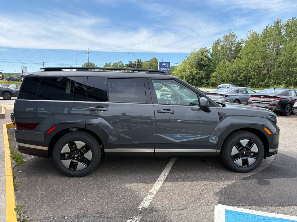 2026 Hyundai SANTA FE HYBRID PREFERRED in New Glasgow, Nova Scotia - 6 - w1024h768px