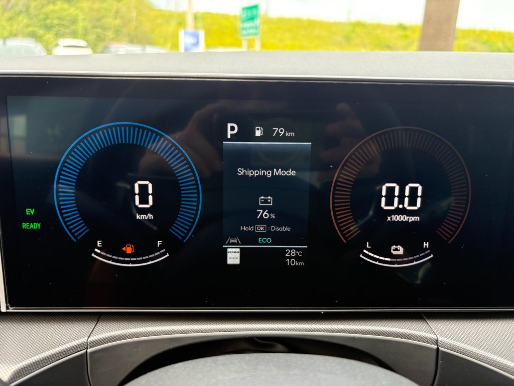 2026 Hyundai SANTA FE HYBRID PREFERRED in New Glasgow, Nova Scotia - 9 - w1024h768px