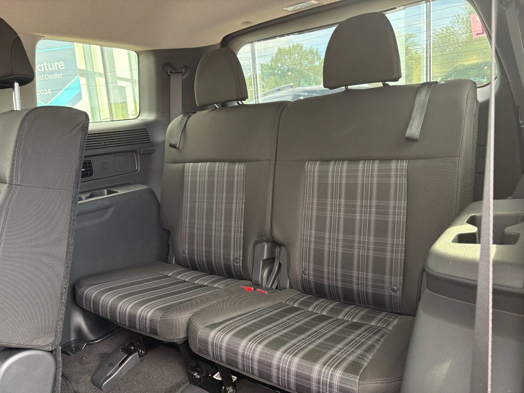 2026 Hyundai SANTA FE HYBRID PREFERRED in New Glasgow, Nova Scotia - 14 - w1024h768px
