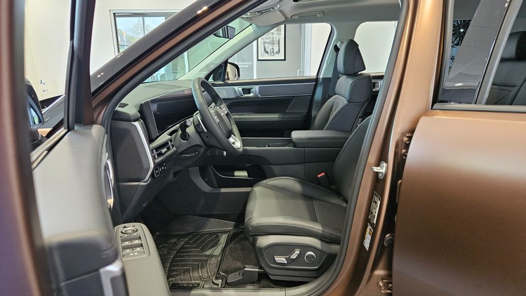 2025 Hyundai Santa Fe XRT in New Glasgow, Nova Scotia - 12 - w1024h768px