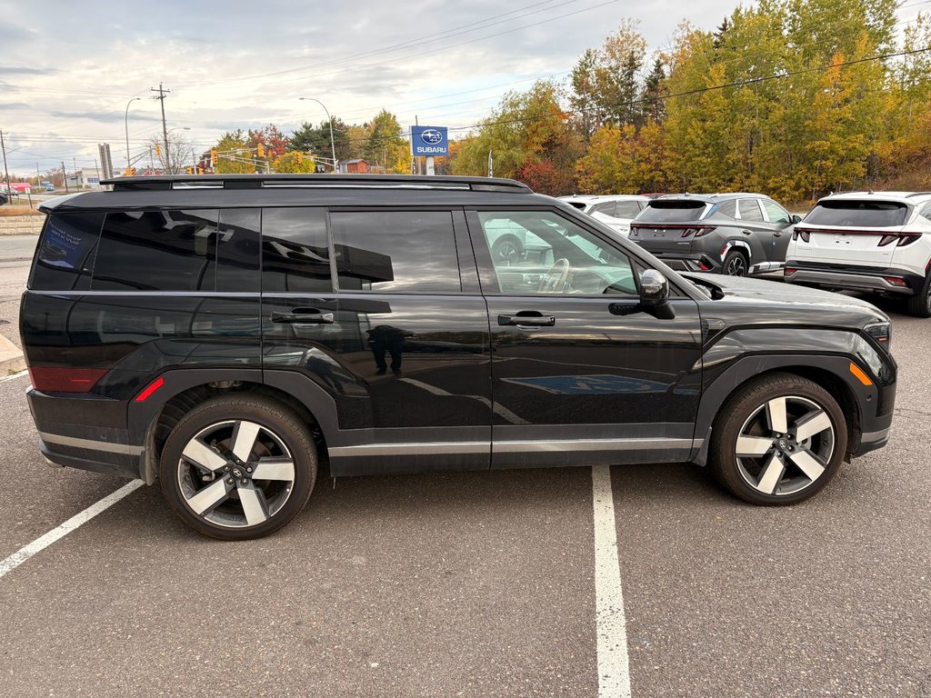 2025 Hyundai SANTA FE LUXURY in New Glasgow, Nova Scotia - 6 - w1024h768px
