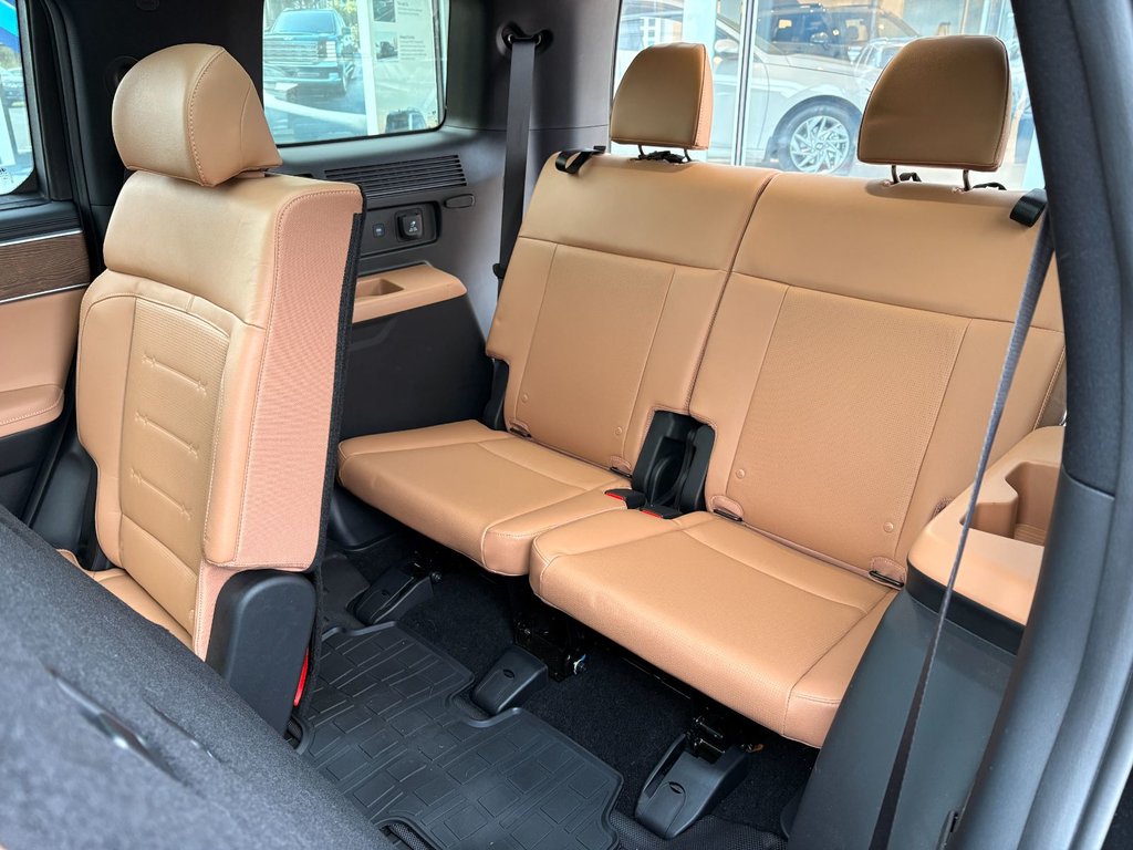 2025 Hyundai SANTA FE LUXURY in New Glasgow, Nova Scotia - 13 - w1024h768px