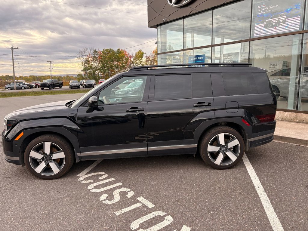 2025 Hyundai SANTA FE LUXURY in New Glasgow, Nova Scotia - 2 - w1024h768px