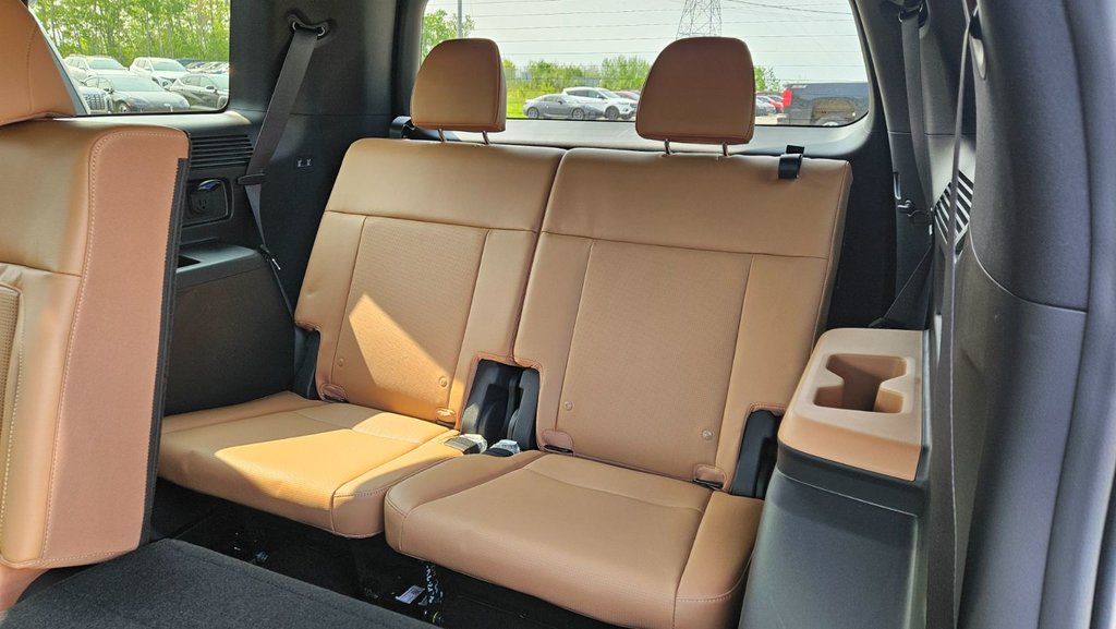 2025 Hyundai Santa Fe LUXURY in New Glasgow, Nova Scotia - 14 - w1024h768px