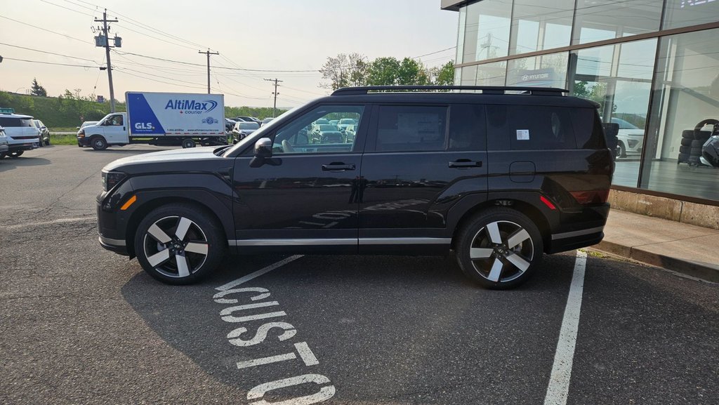 2025 Hyundai Santa Fe LUXURY in New Glasgow, Nova Scotia - 2 - w1024h768px