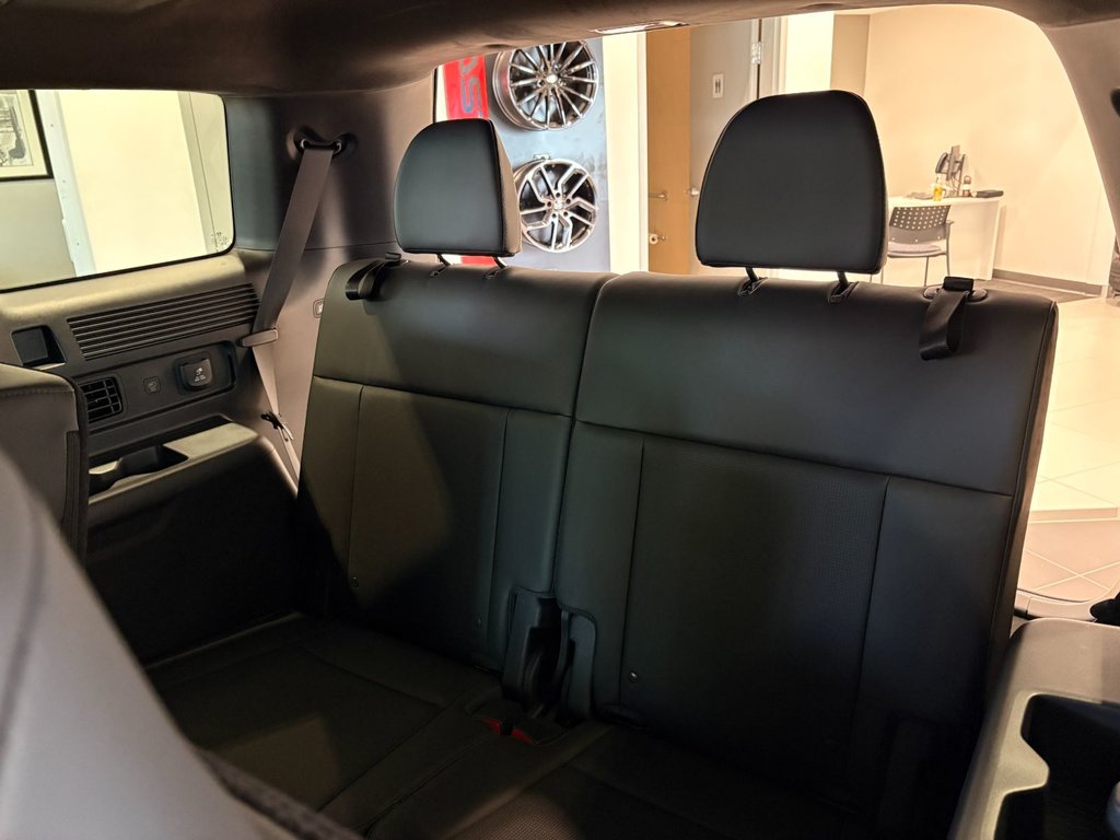 2025 Hyundai SANTA FE ULTIMATE CALLIGRAPHY in New Glasgow, Nova Scotia - 11 - w1024h768px