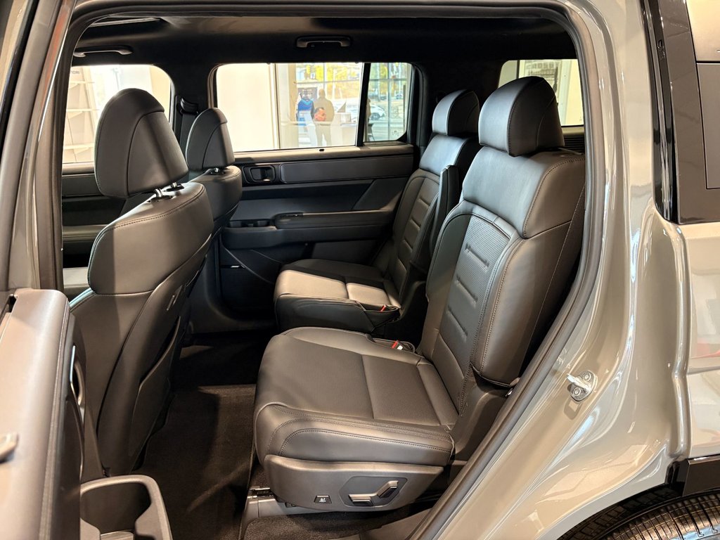 2025 Hyundai SANTA FE ULTIMATE CALLIGRAPHY in New Glasgow, Nova Scotia - 10 - w1024h768px