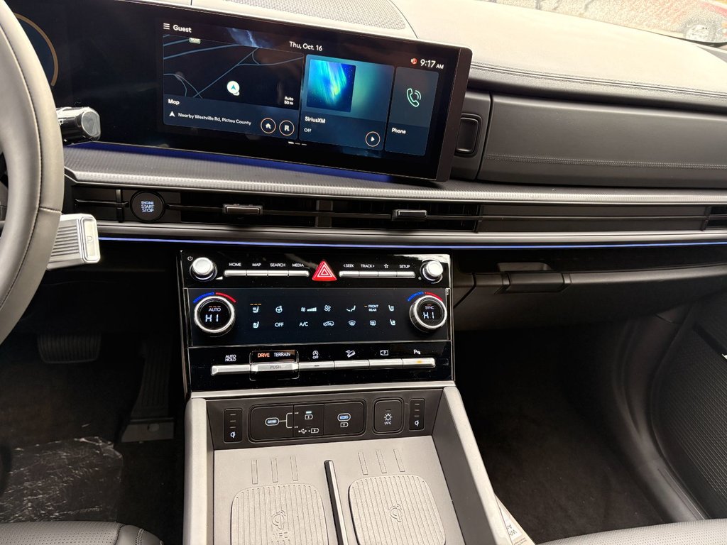 2025 Hyundai SANTA FE ULTIMATE CALLIGRAPHY in New Glasgow, Nova Scotia - 11 - w1024h768px