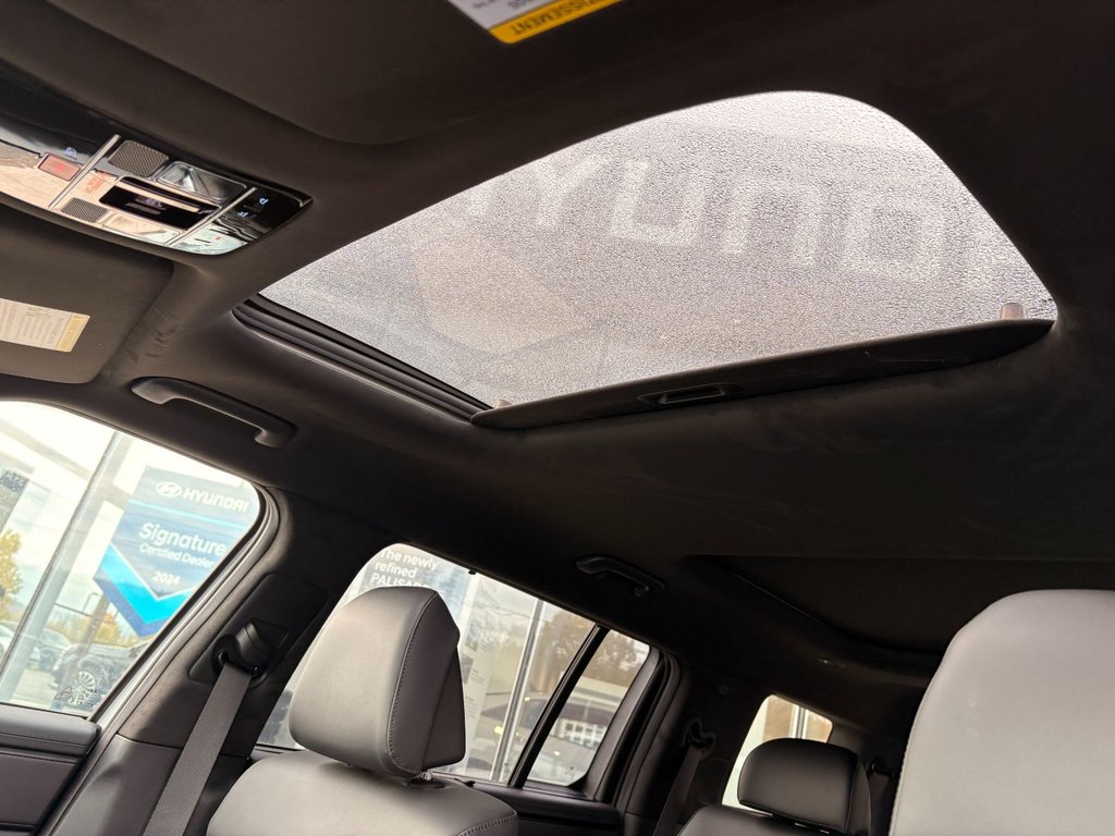 2025 Hyundai SANTA FE ULTIMATE CALLIGRAPHY in New Glasgow, Nova Scotia - 15 - w1024h768px
