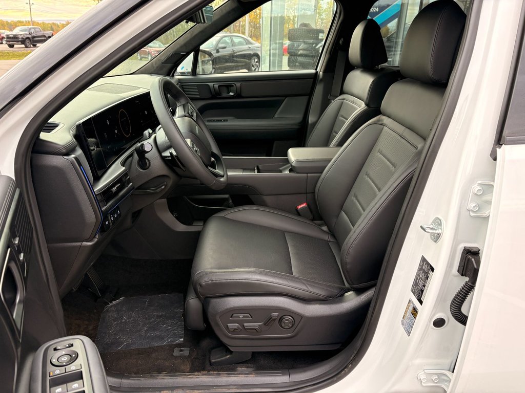 2025 Hyundai SANTA FE ULTIMATE CALLIGRAPHY in New Glasgow, Nova Scotia - 13 - w1024h768px