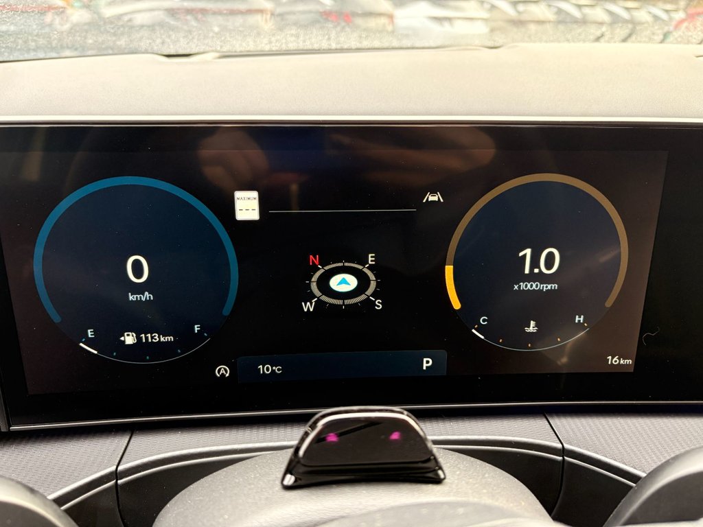 2025 Hyundai SANTA FE ULTIMATE CALLIGRAPHY in New Glasgow, Nova Scotia - 10 - w1024h768px