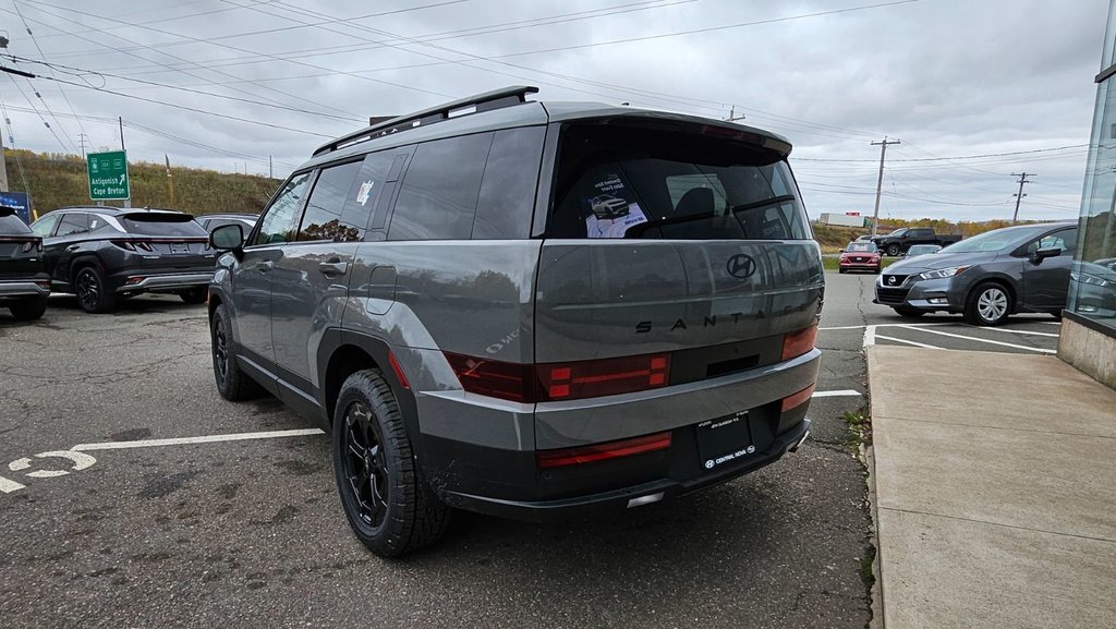 Hyundai SANTA FE XRT 2025 à New Glasgow, Nouvelle-Écosse - 3 - w1024h768px