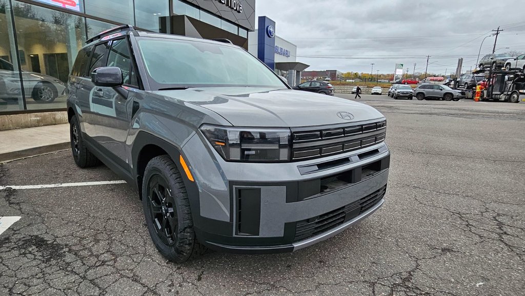 Hyundai SANTA FE XRT 2025 à New Glasgow, Nouvelle-Écosse - 7 - w1024h768px
