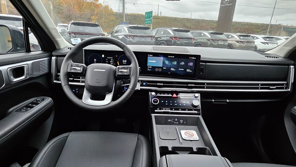 Hyundai SANTA FE XRT 2025 à New Glasgow, Nouvelle-Écosse - 10 - w1024h768px