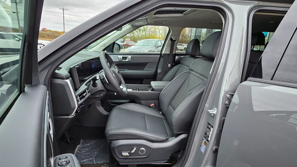 Hyundai SANTA FE XRT 2025 à New Glasgow, Nouvelle-Écosse - 11 - w1024h768px