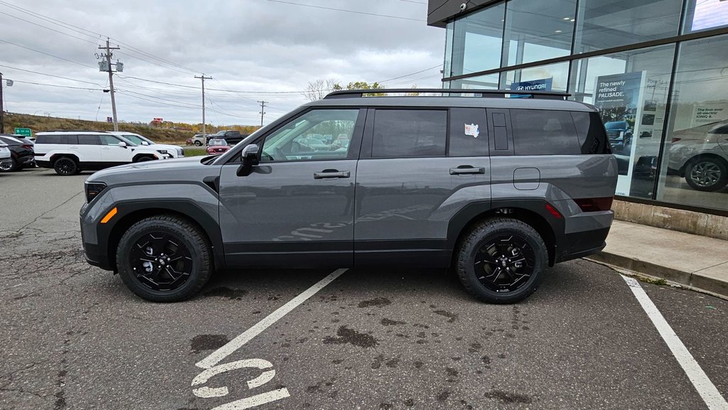 Hyundai SANTA FE XRT 2025 à New Glasgow, Nouvelle-Écosse - 2 - w1024h768px