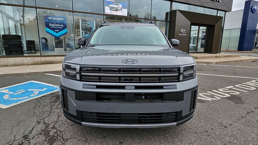 Hyundai SANTA FE XRT 2025 à New Glasgow, Nouvelle-Écosse - 8 - w1024h768px