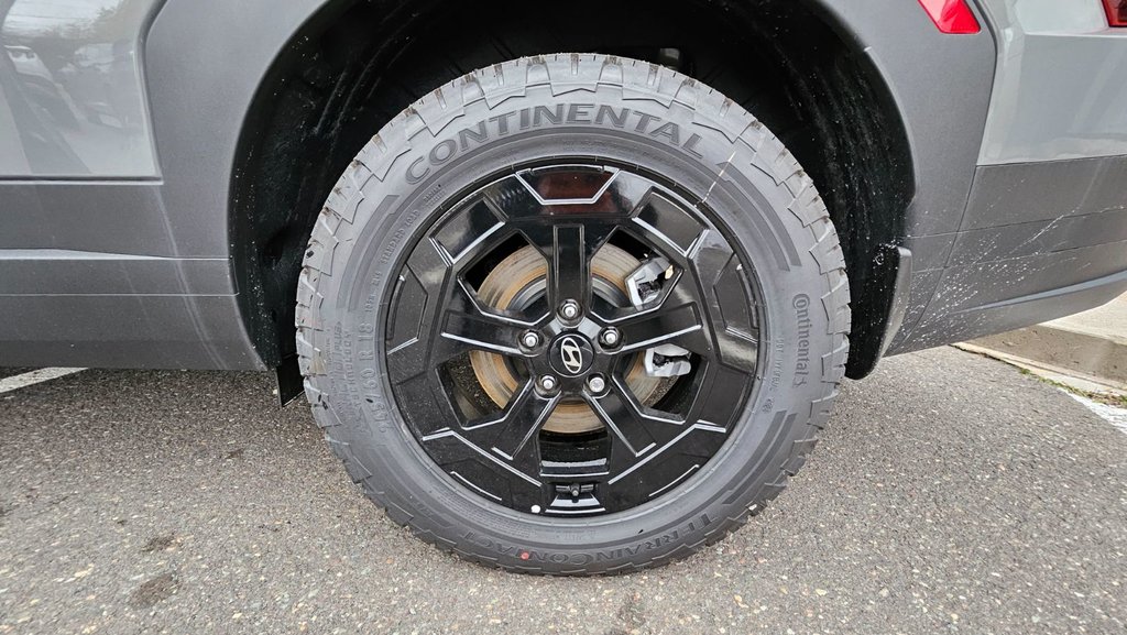 Hyundai SANTA FE XRT 2025 à New Glasgow, Nouvelle-Écosse - 14 - w1024h768px