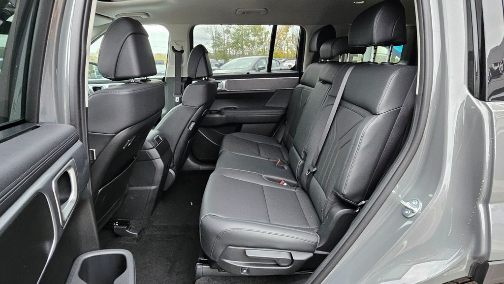 Hyundai SANTA FE XRT 2025 à New Glasgow, Nouvelle-Écosse - 13 - w1024h768px