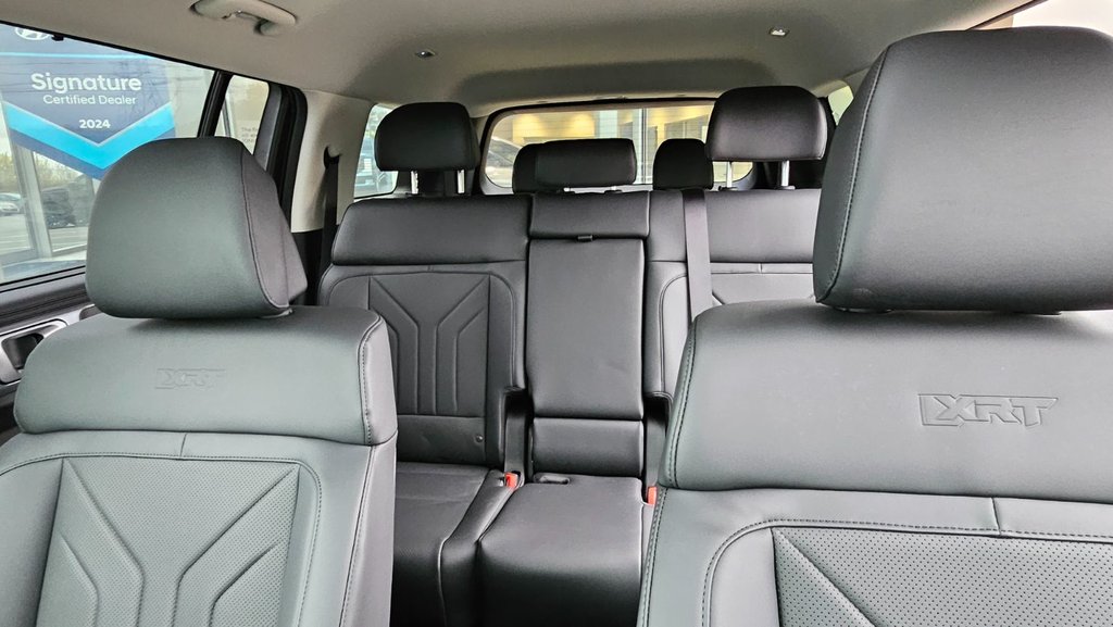 Hyundai SANTA FE XRT 2025 à New Glasgow, Nouvelle-Écosse - 12 - w1024h768px