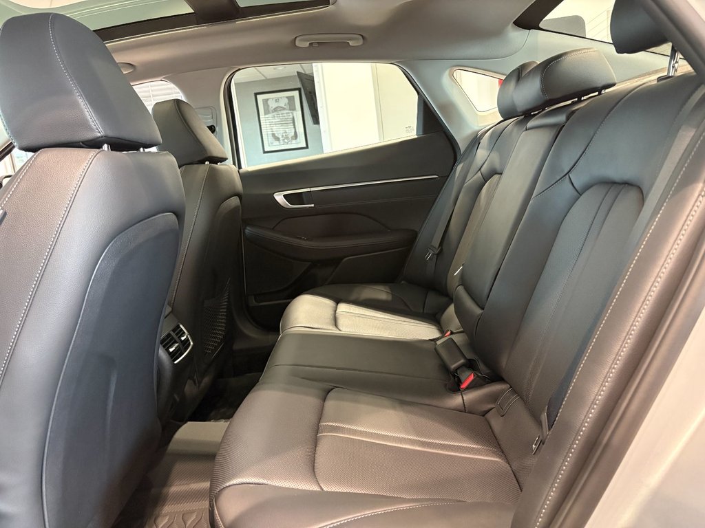 2026 Hyundai SONATA HYBRID PREFERRED-TREND in New Glasgow, Nova Scotia - 13 - w1024h768px