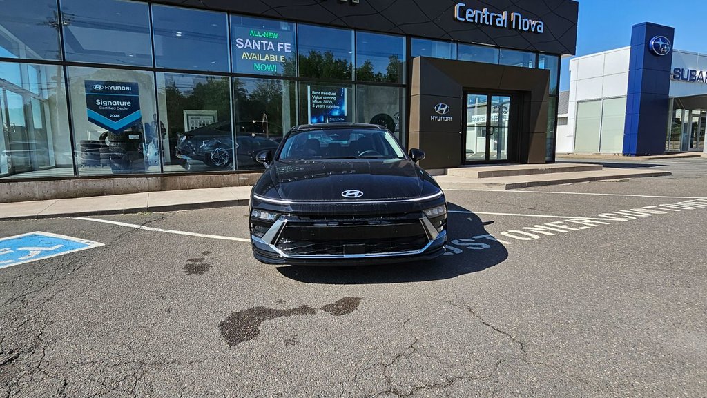 Hyundai Sonata PREFERRED-TREND 2025 à New Glasgow, Nouvelle-Écosse - 8 - w1024h768px