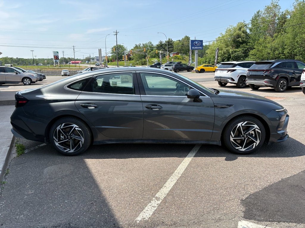 Hyundai SONATA PREFERRED-TREND 2026 à New Glasgow, Nouvelle-Écosse - 6 - w1024h768px