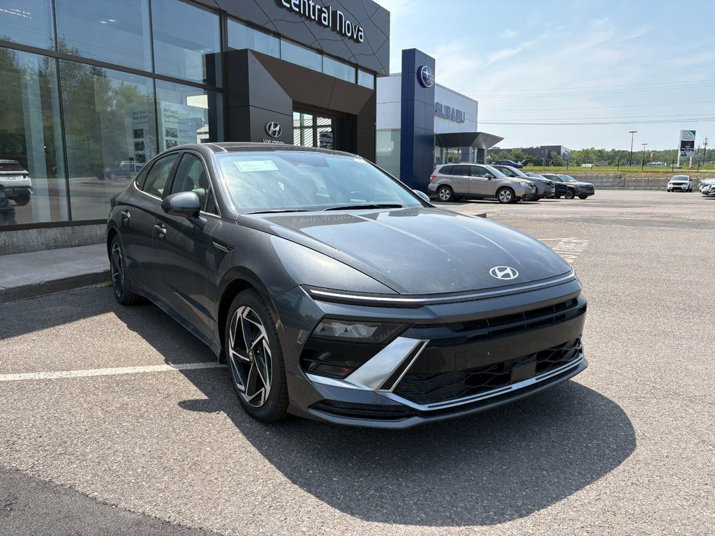 Hyundai SONATA PREFERRED-TREND 2026 à New Glasgow, Nouvelle-Écosse - 7 - w1024h768px
