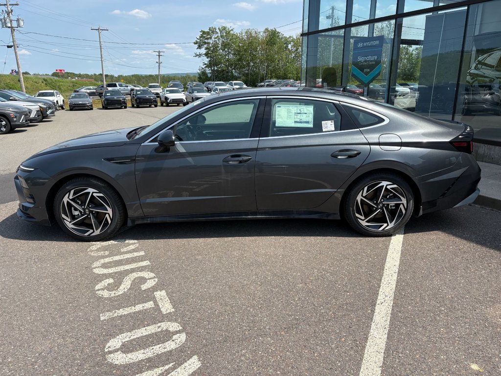 Hyundai SONATA PREFERRED-TREND 2026 à New Glasgow, Nouvelle-Écosse - 2 - w1024h768px