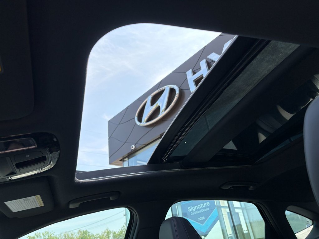 2026 Hyundai SONATA N LINE in New Glasgow, Nova Scotia - 15 - w1024h768px