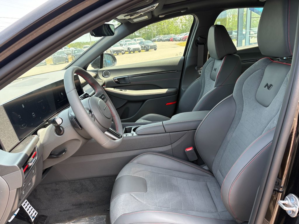 2026 Hyundai SONATA N LINE in New Glasgow, Nova Scotia - 12 - w1024h768px