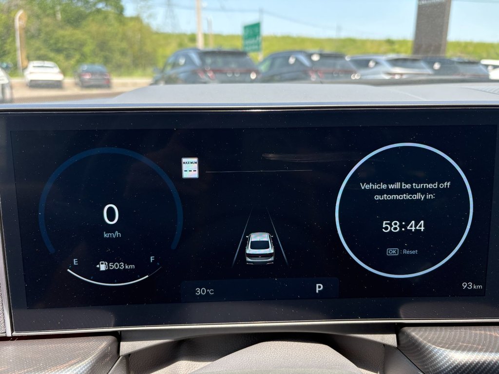 2026 Hyundai SONATA N LINE in New Glasgow, Nova Scotia - 9 - w1024h768px