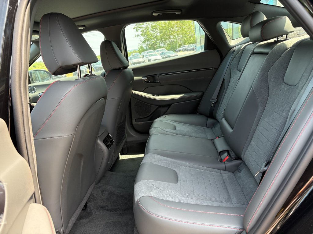 2026 Hyundai SONATA N LINE in New Glasgow, Nova Scotia - 13 - w1024h768px