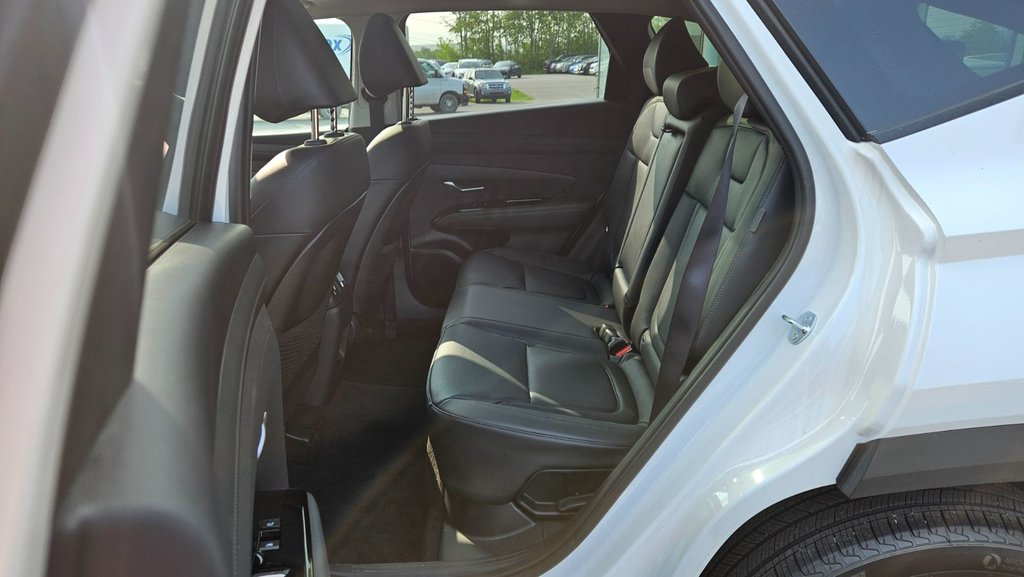2025 Hyundai Tucson Hybrid ULTIMATE in New Glasgow, Nova Scotia - 13 - w1024h768px