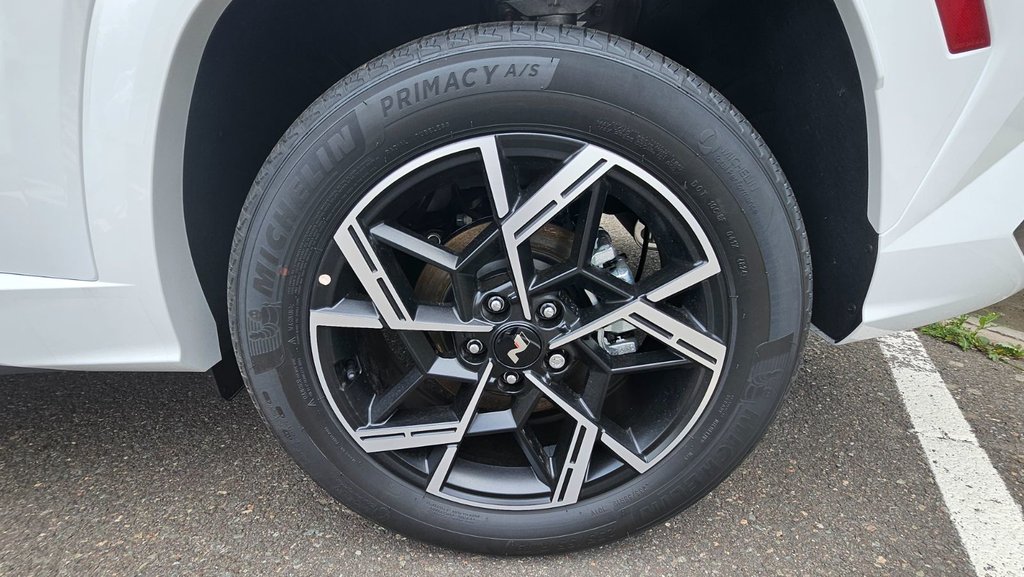 2025 Hyundai TUCSON HYBRID N-LINE in New Glasgow, Nova Scotia - 14 - w1024h768px