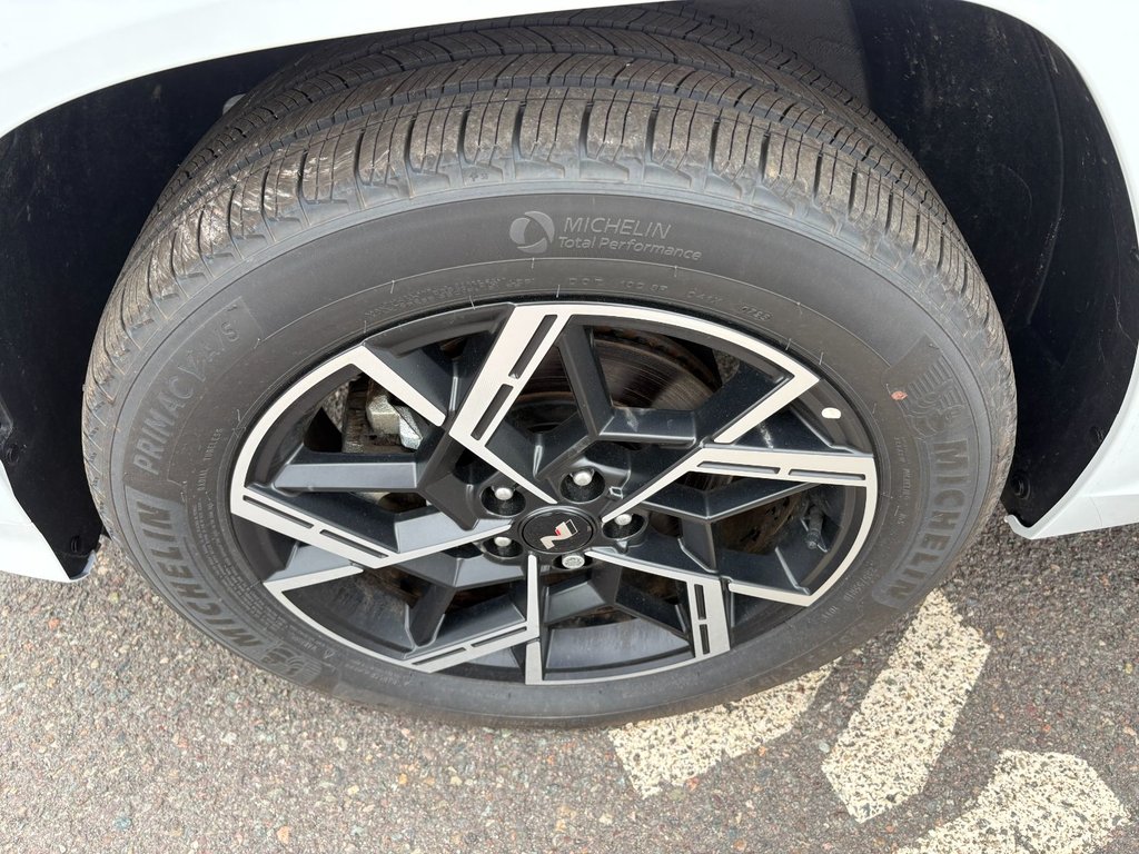 2026 Hyundai TUCSON HYBRID N-LINE in New Glasgow, Nova Scotia - 14 - w1024h768px