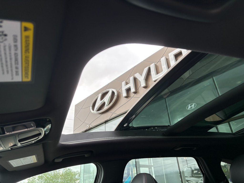 2026 Hyundai TUCSON HYBRID N-LINE in New Glasgow, Nova Scotia - 15 - w1024h768px