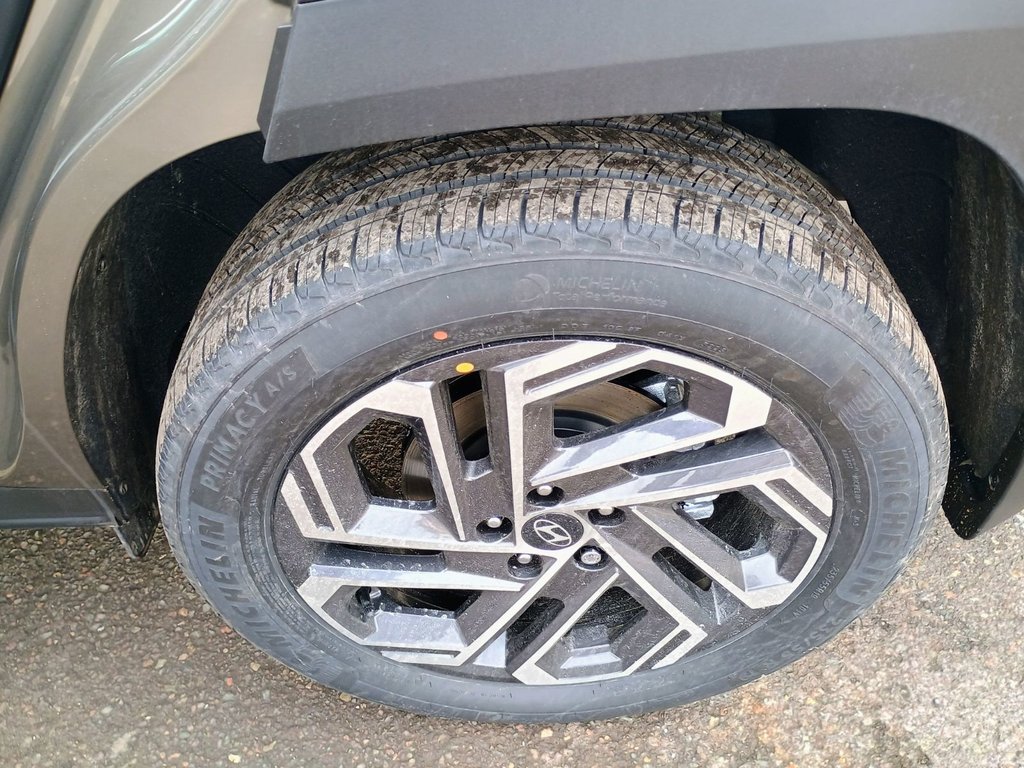 2026 Hyundai TUCSON HYBRID ULTIMATE in New Glasgow, Nova Scotia - 14 - w1024h768px