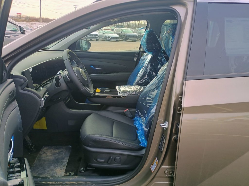 2026 Hyundai TUCSON HYBRID ULTIMATE in New Glasgow, Nova Scotia - 12 - w1024h768px