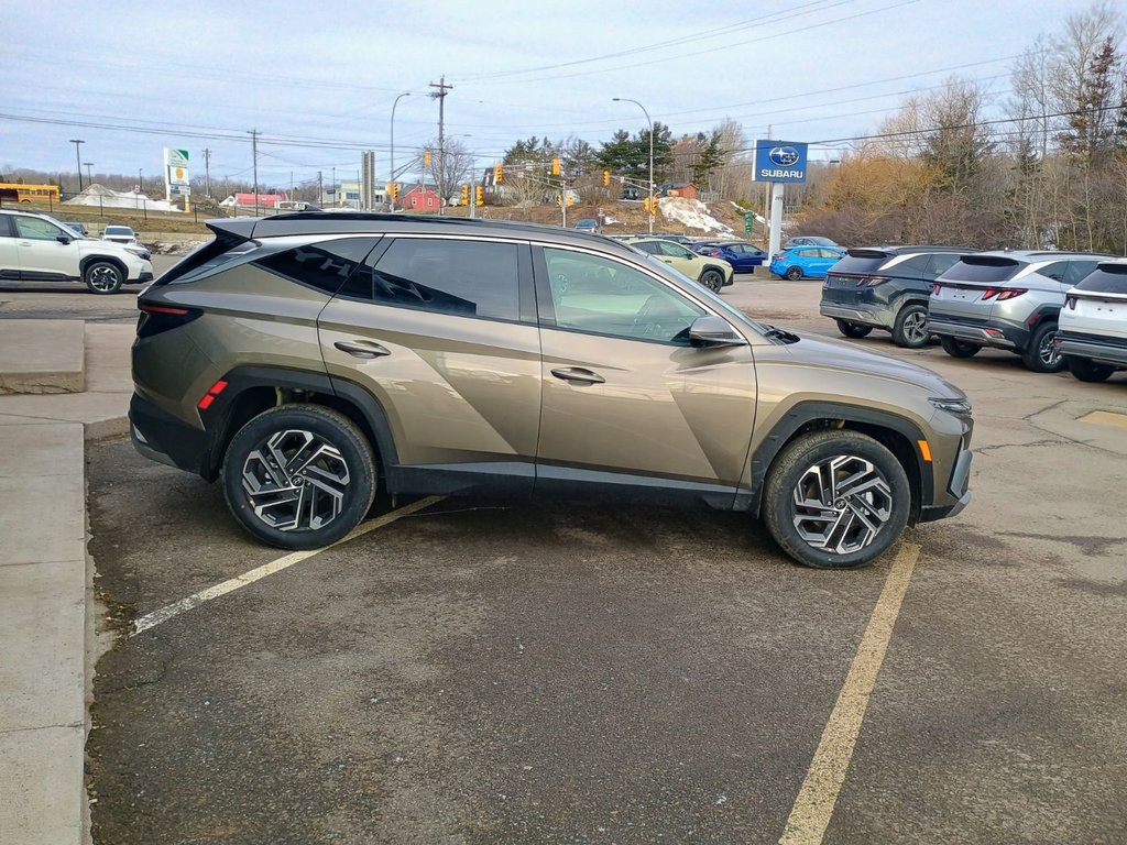 2026 Hyundai TUCSON HYBRID ULTIMATE in New Glasgow, Nova Scotia - 6 - w1024h768px