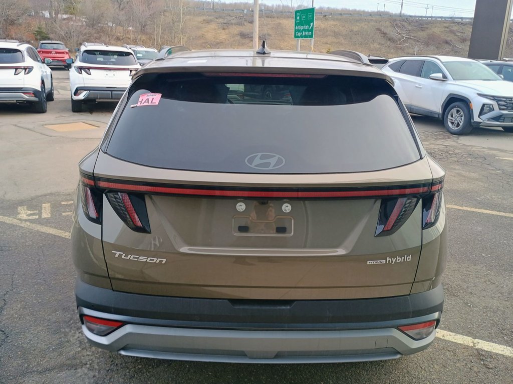2026 Hyundai TUCSON HYBRID ULTIMATE in New Glasgow, Nova Scotia - 4 - w1024h768px