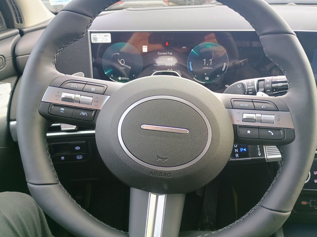 2026 Hyundai TUCSON HYBRID ULTIMATE in New Glasgow, Nova Scotia - 11 - w1024h768px